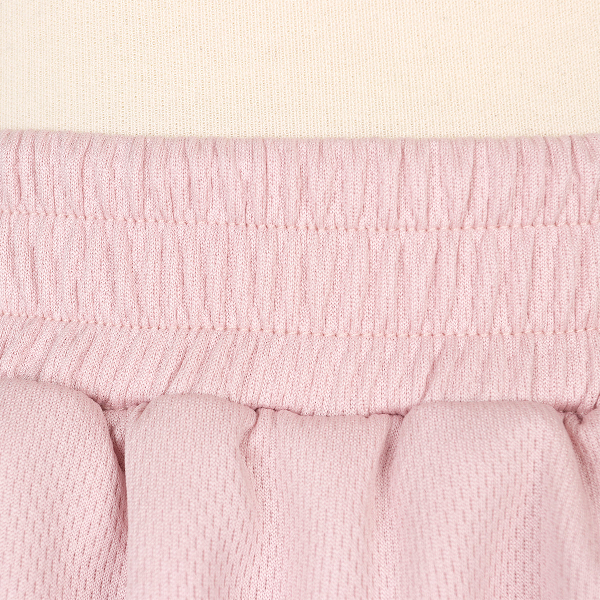 Taza Skirt - Blush Pink