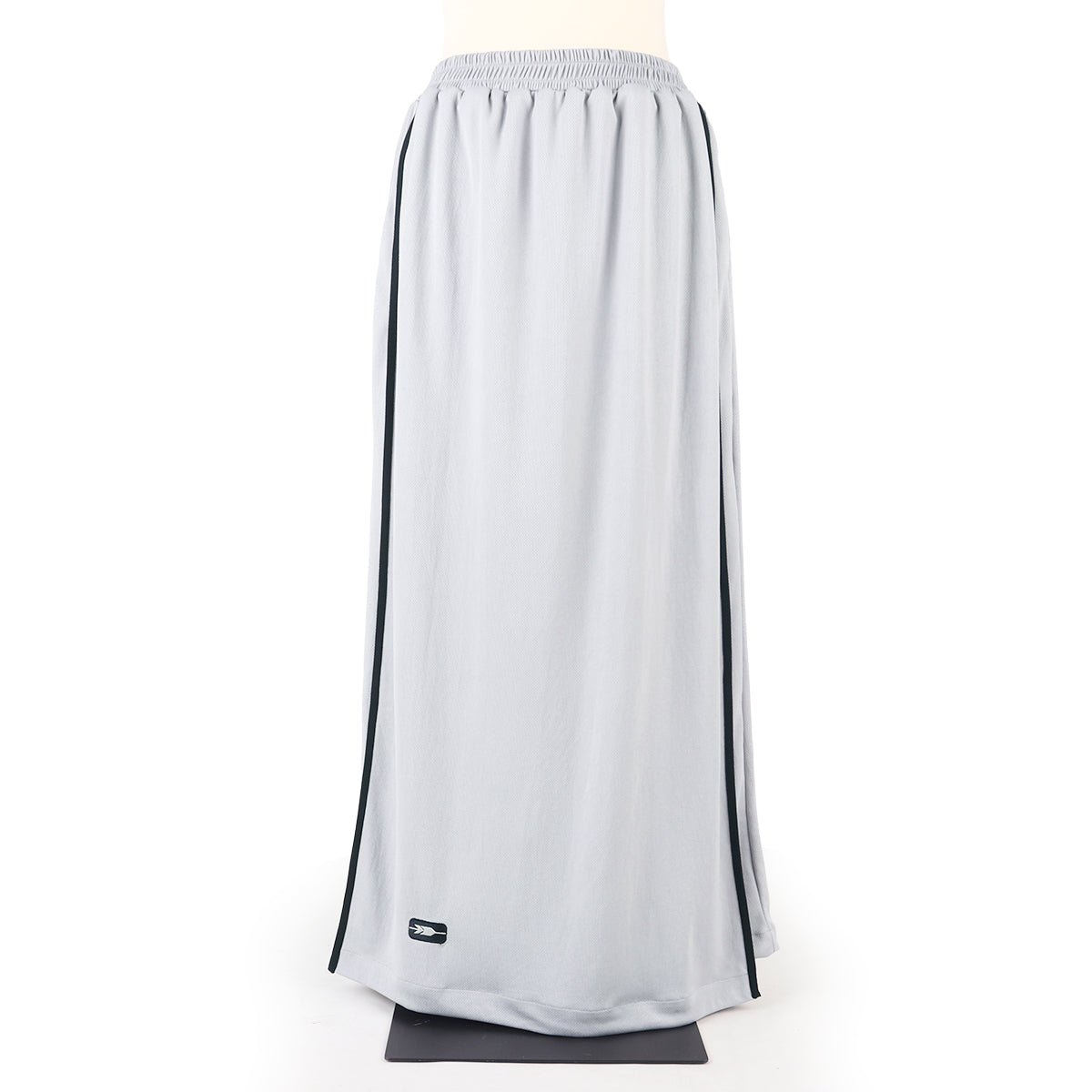 Taza Skirt - Grey