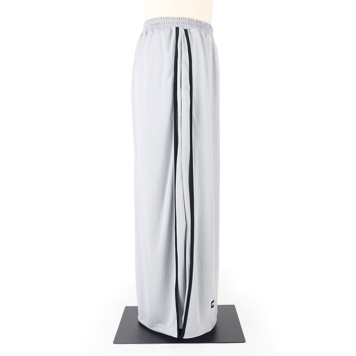 Taza Skirt - Grey