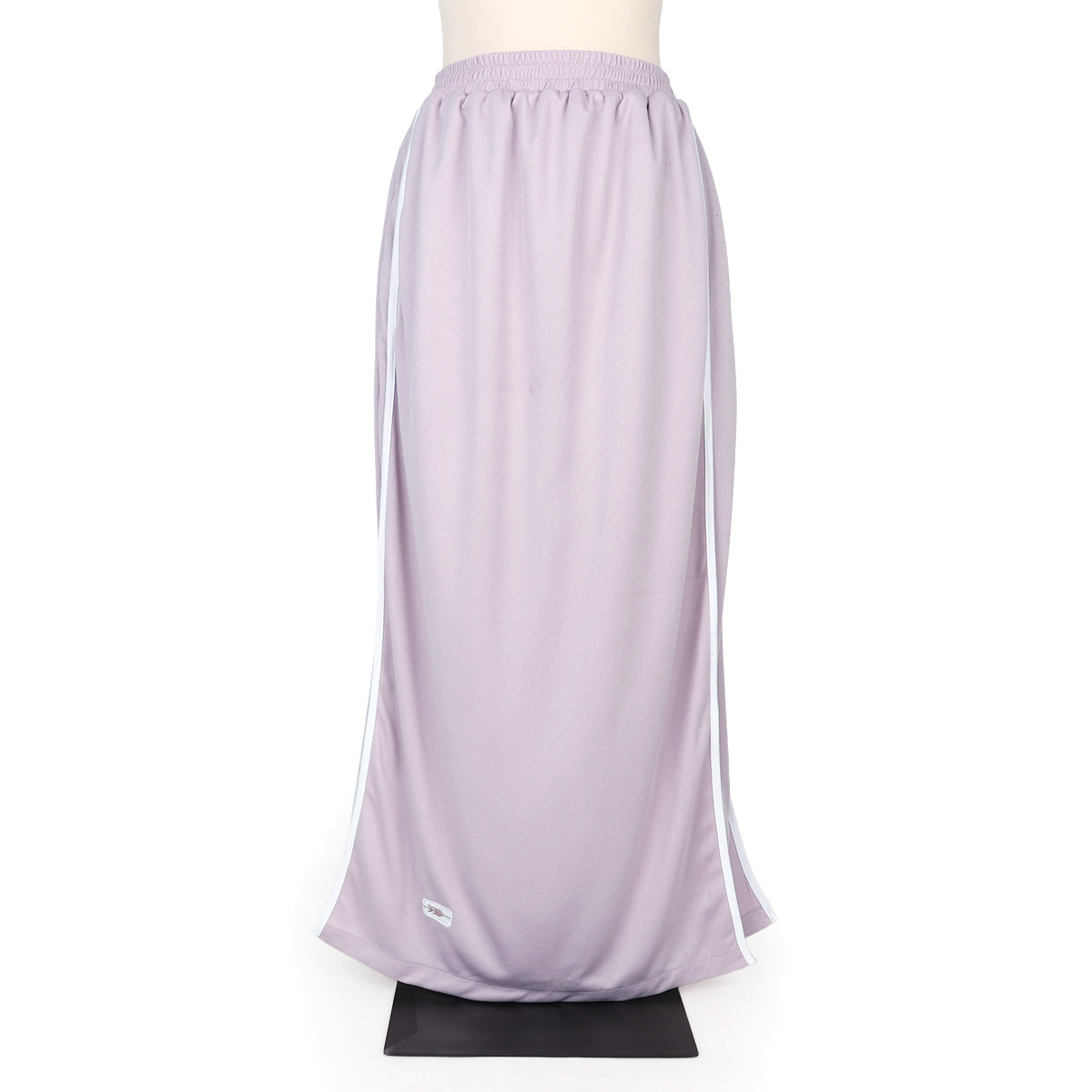 Taza Skirt - Light Lilac
