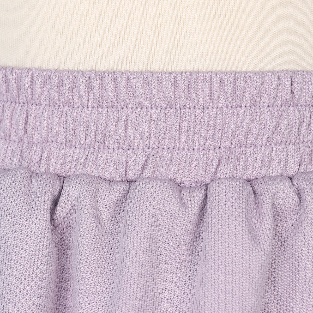 Taza Skirt - Light Lilac