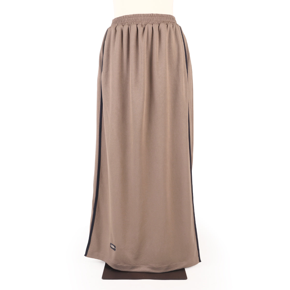 Taza Skirt - Mocca