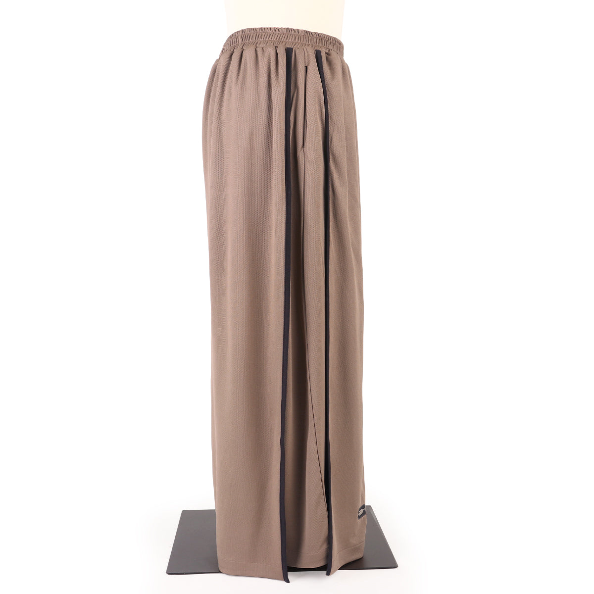 Taza Skirt - Mocca