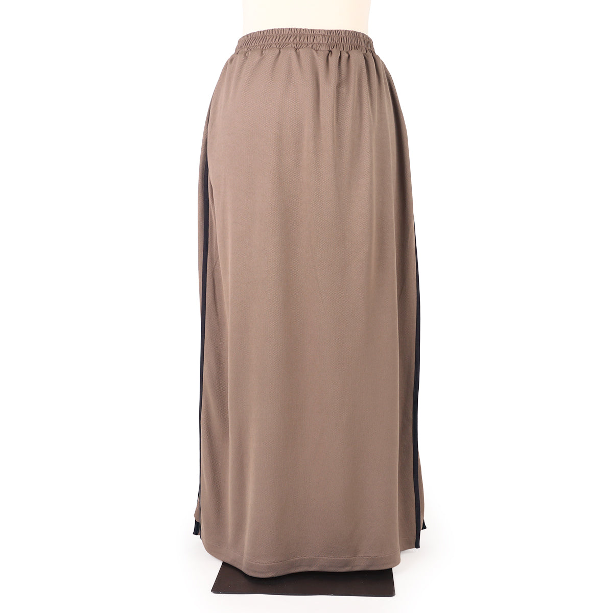 Taza Skirt - Mocca