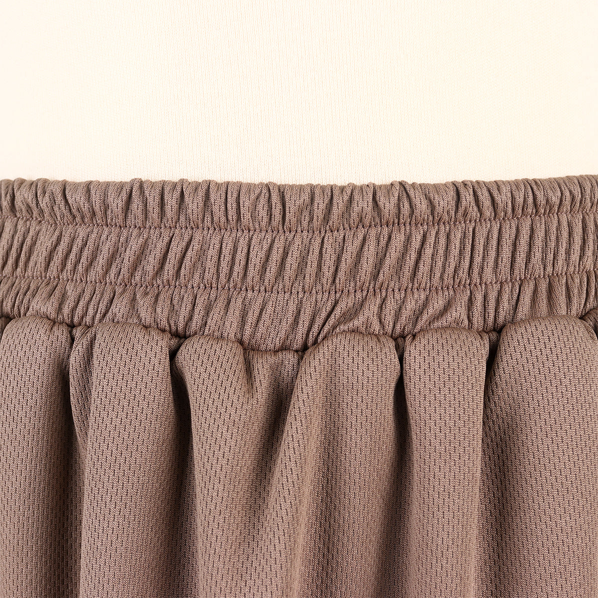 Taza Skirt - Mocca