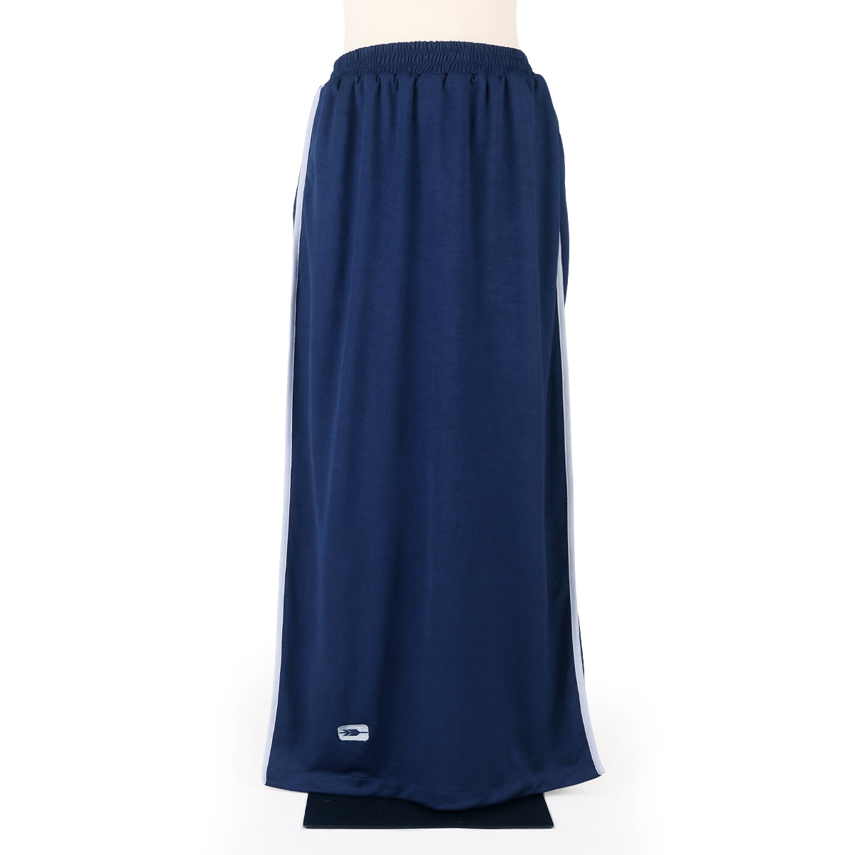 Taza Skirt - Navy