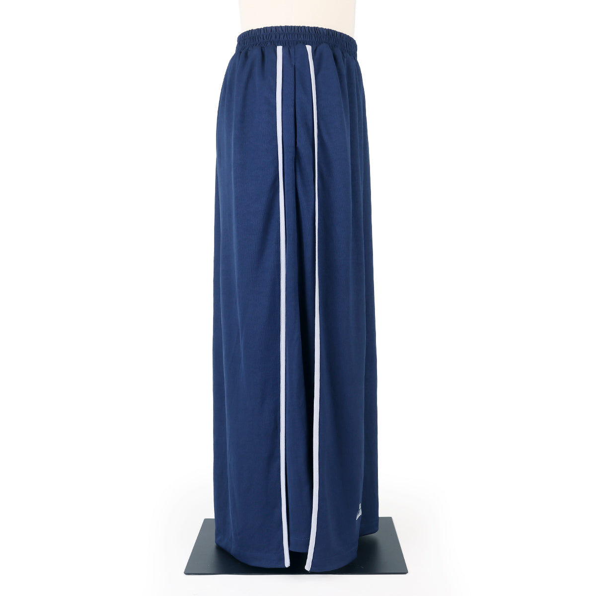 Taza Skirt - Navy