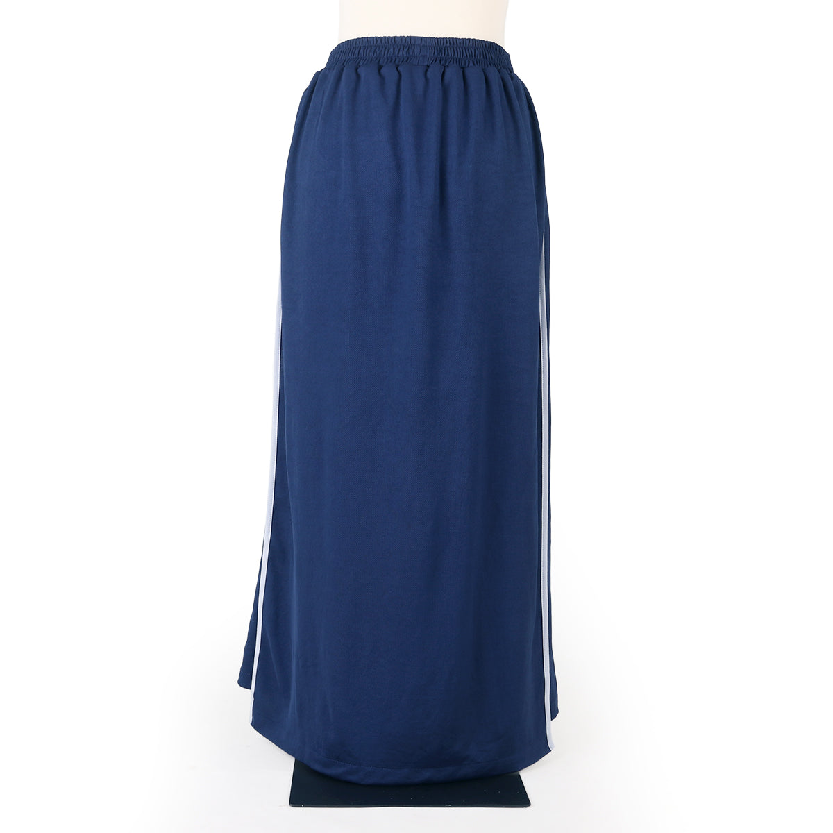 Taza Skirt - Navy
