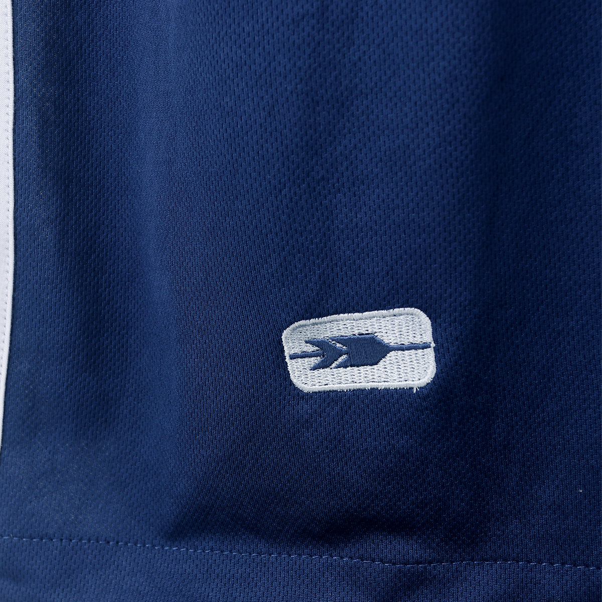 Taza Skirt - Navy