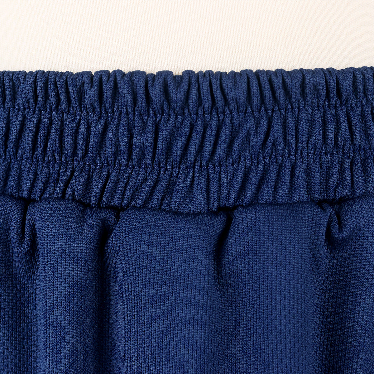 Taza Skirt - Navy