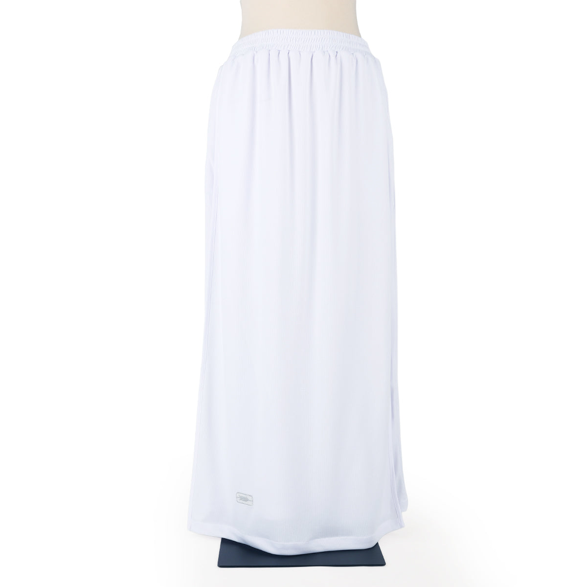 Taza Skirt - White