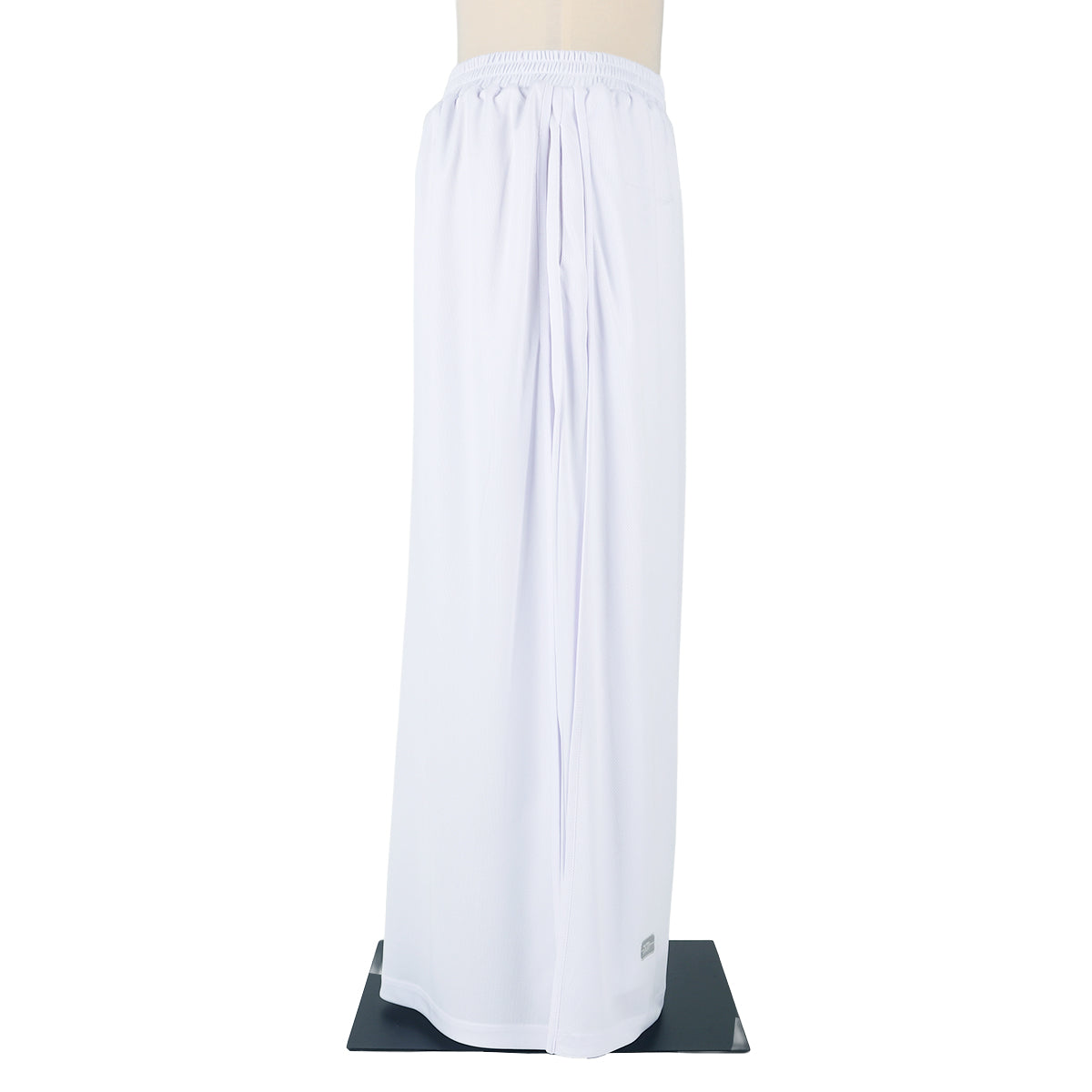 Taza Skirt - White