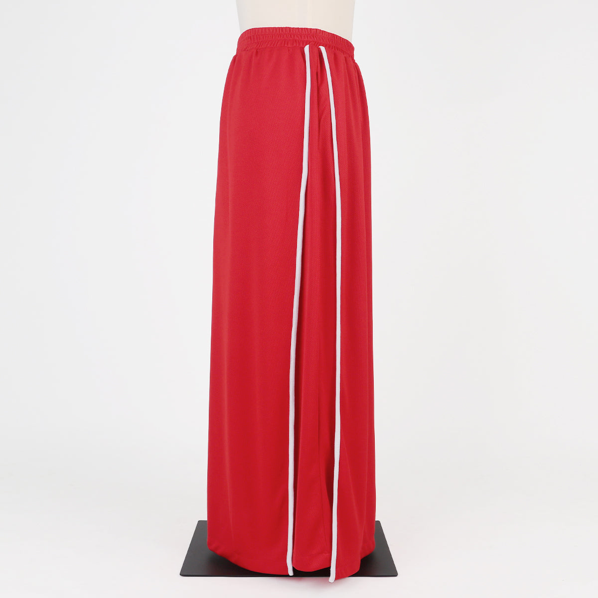 Taza Skirt - Red