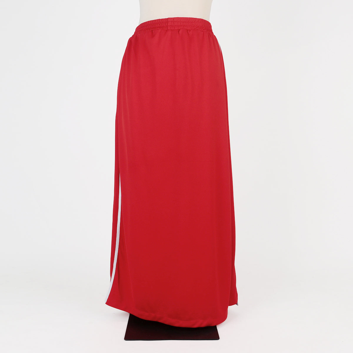 Taza Skirt - Red