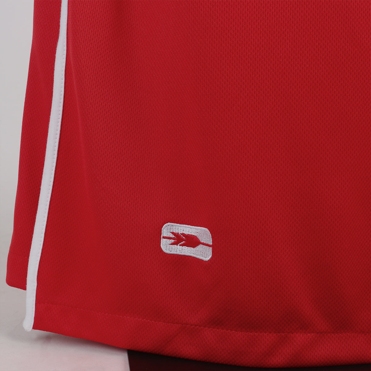 Taza Skirt - Red