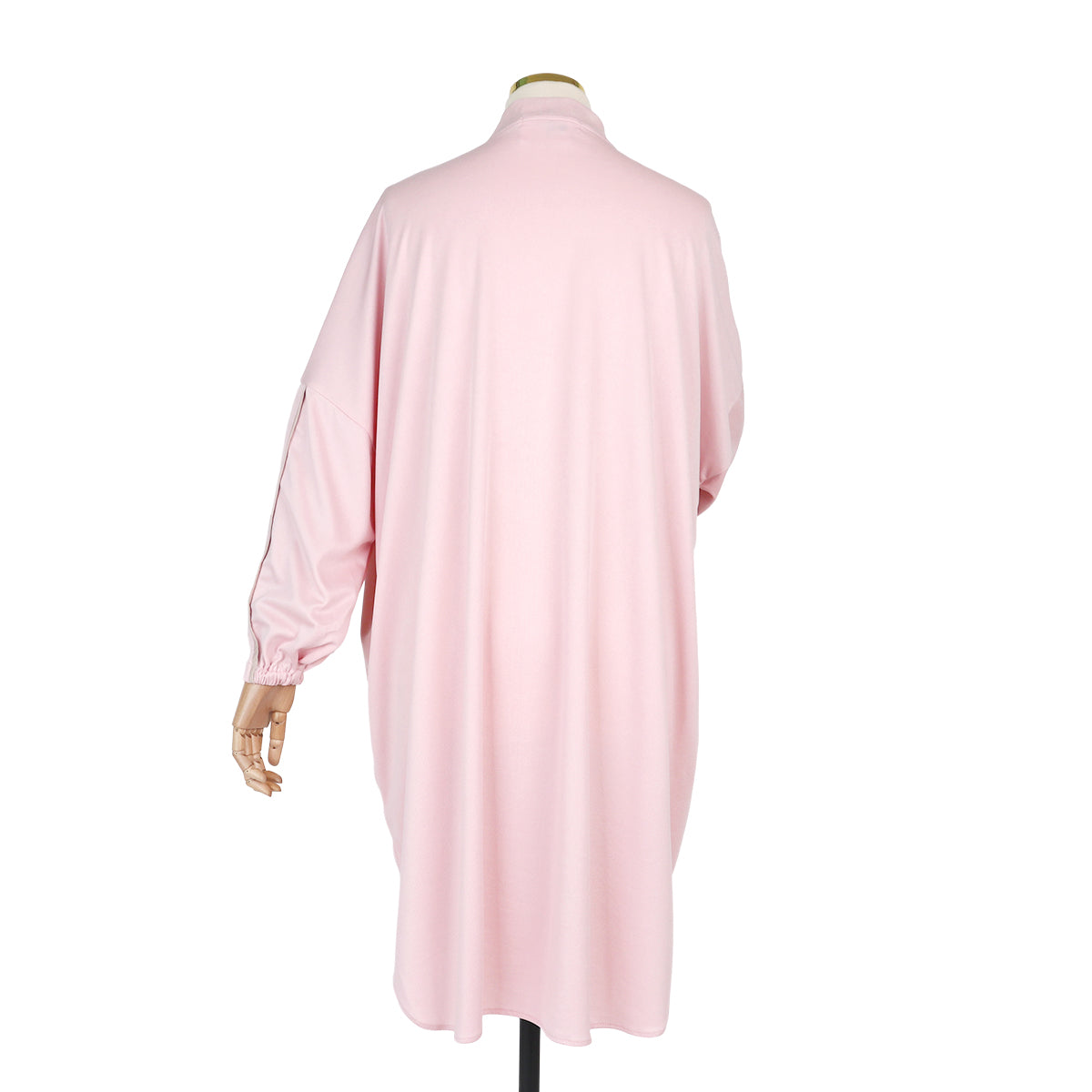 Taza Top - Blush Pink