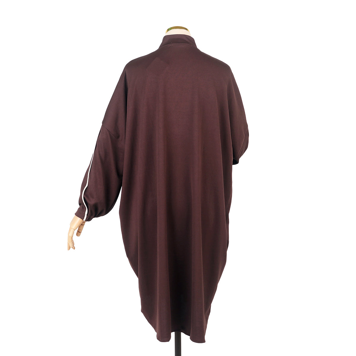 Taza Top - Brown