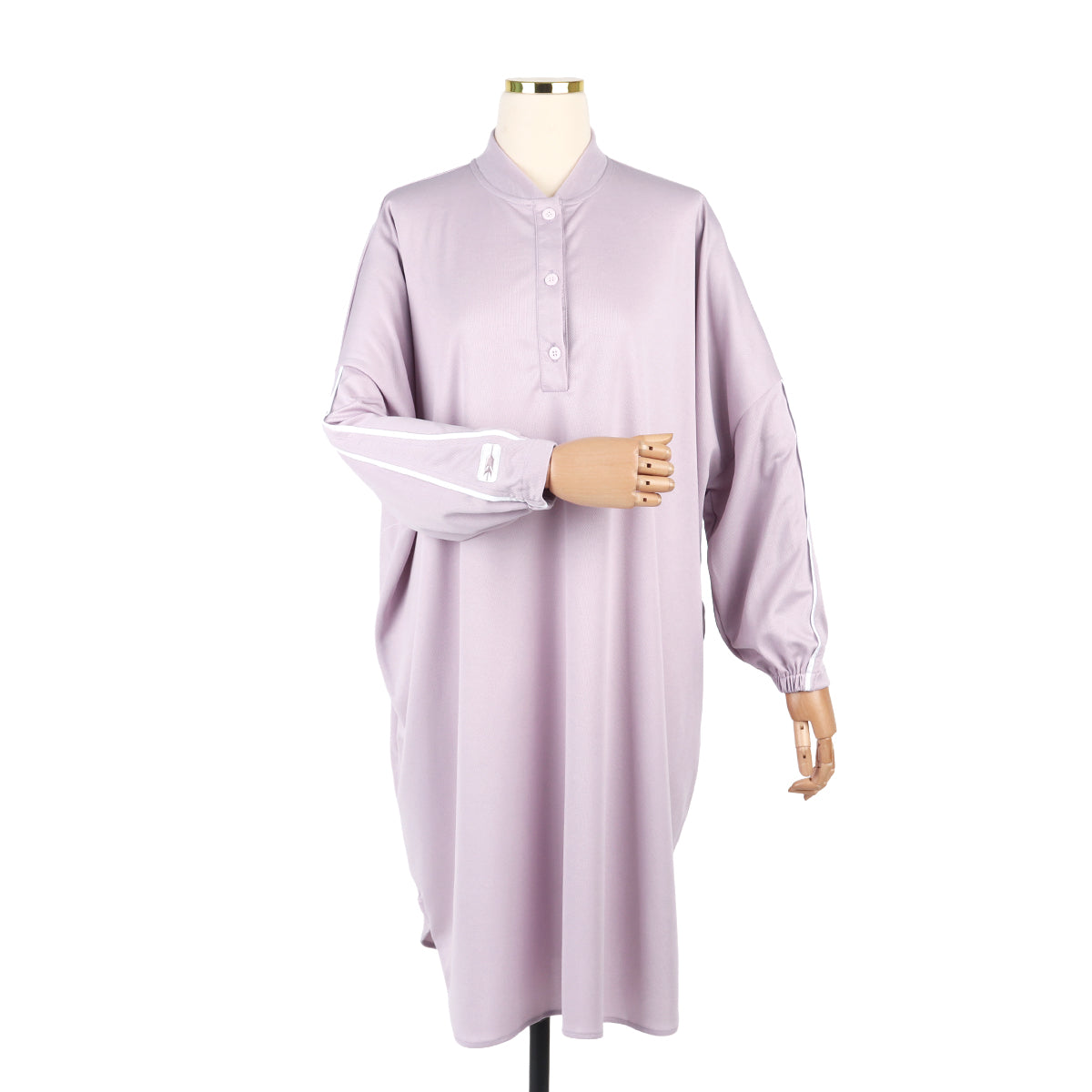 Taza Top - Light Lilac