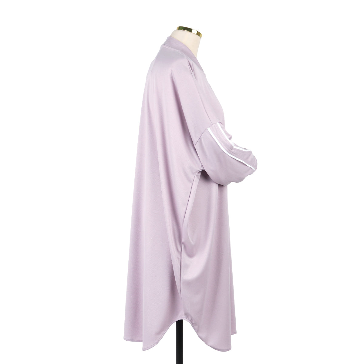 Taza Top - Light Lilac