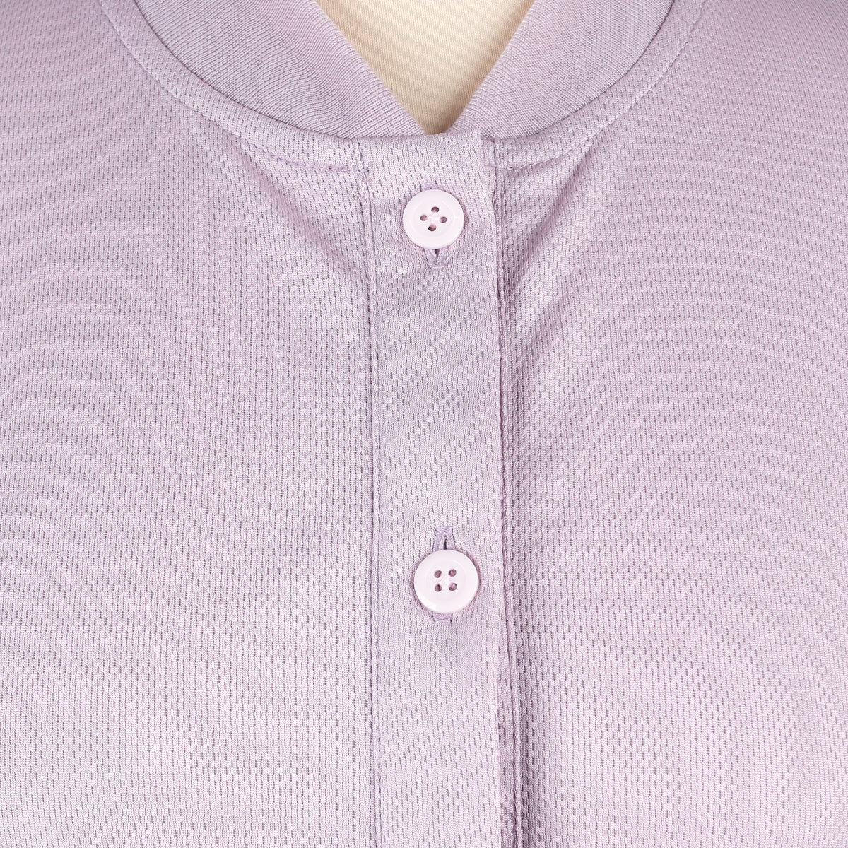 Taza Top - Light Lilac