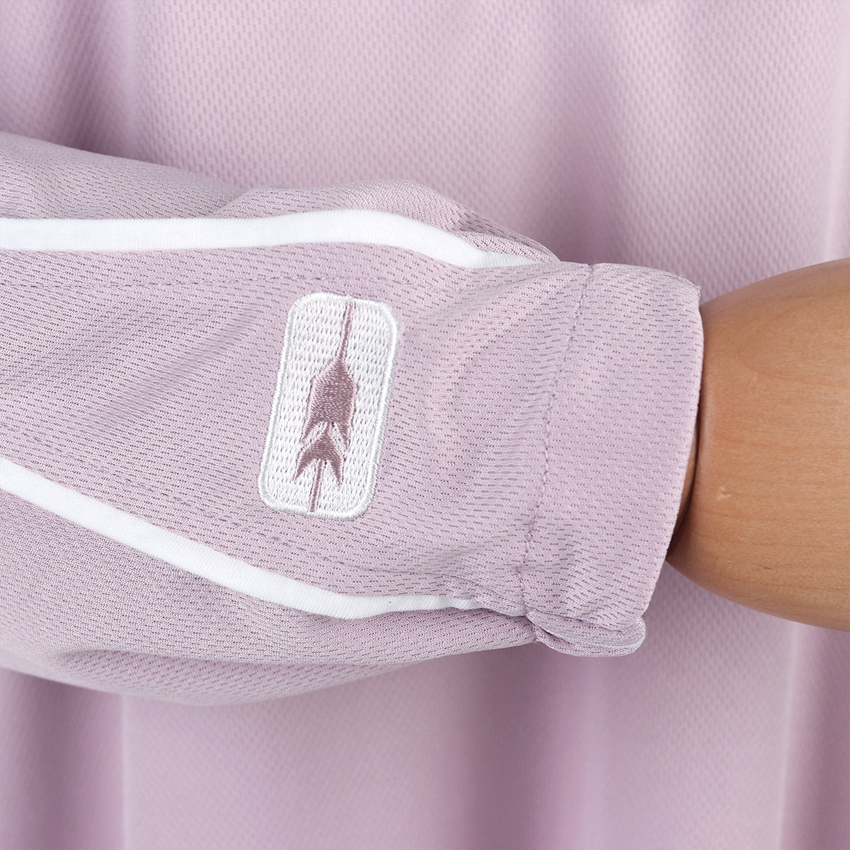 Taza Top - Light Lilac