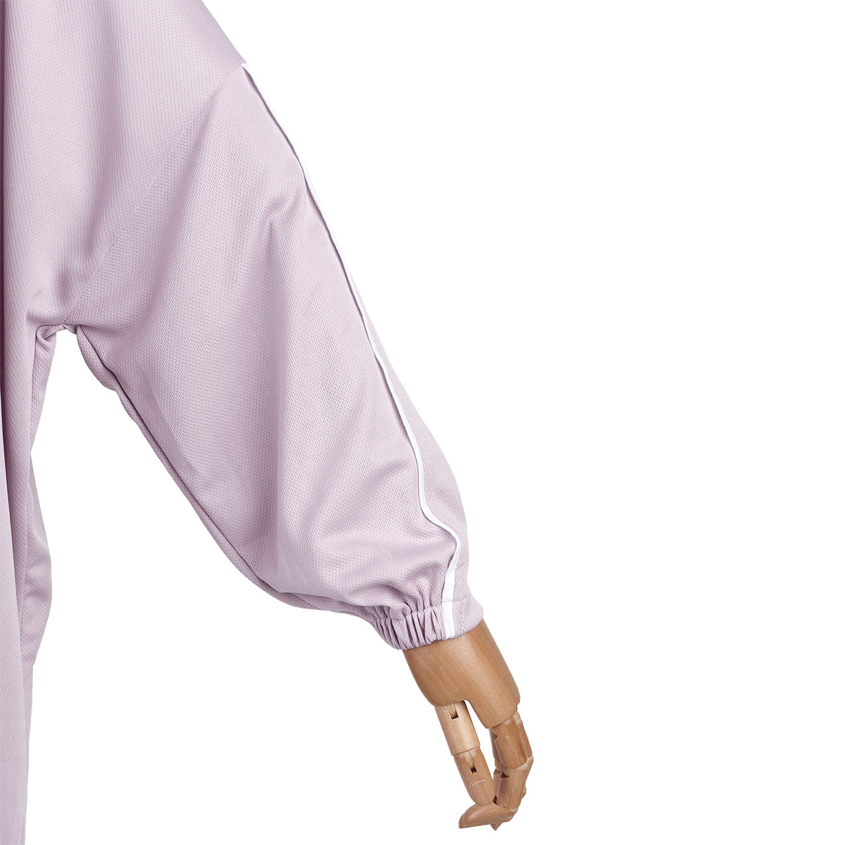 Taza Top - Light Lilac