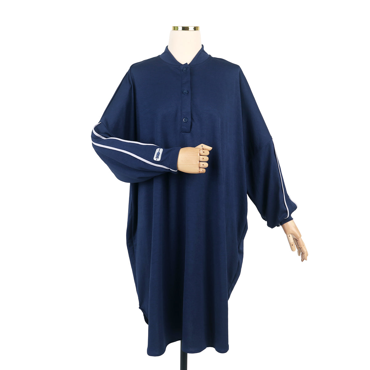 Taza Top - Navy