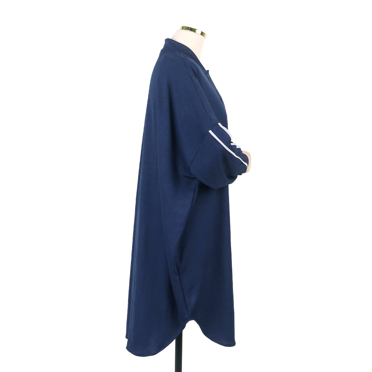 Taza Top - Navy