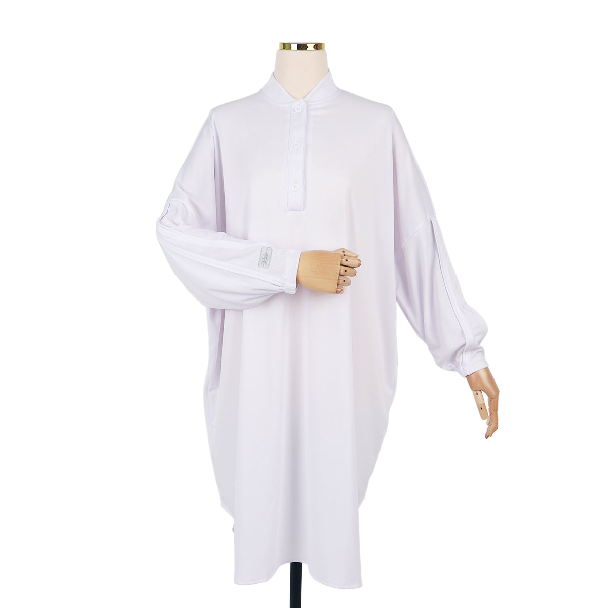 Taza Top - White