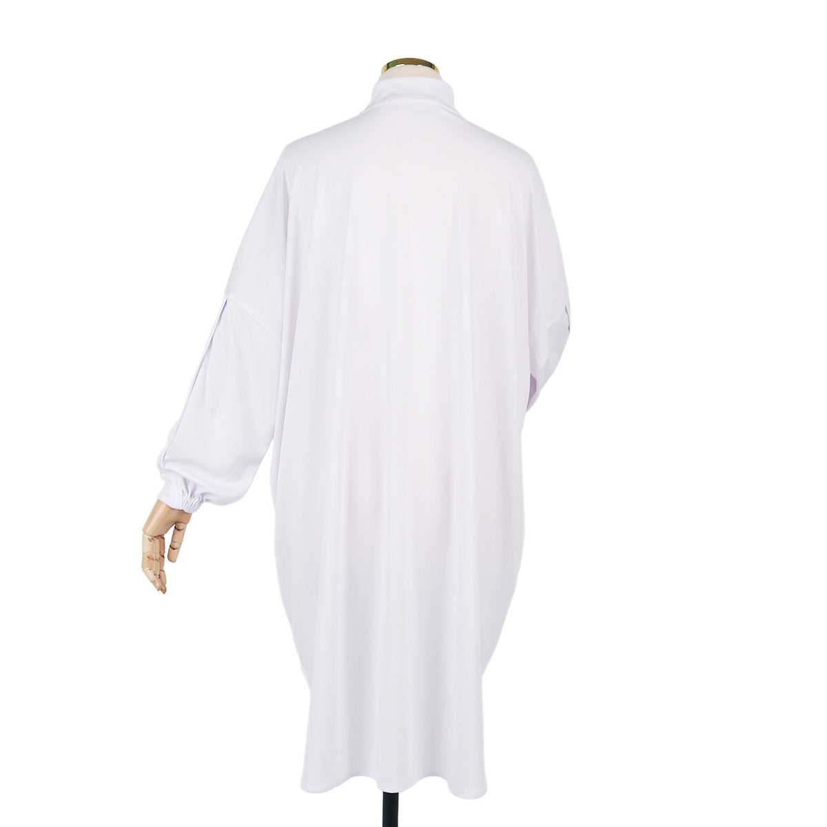 Taza Top - White