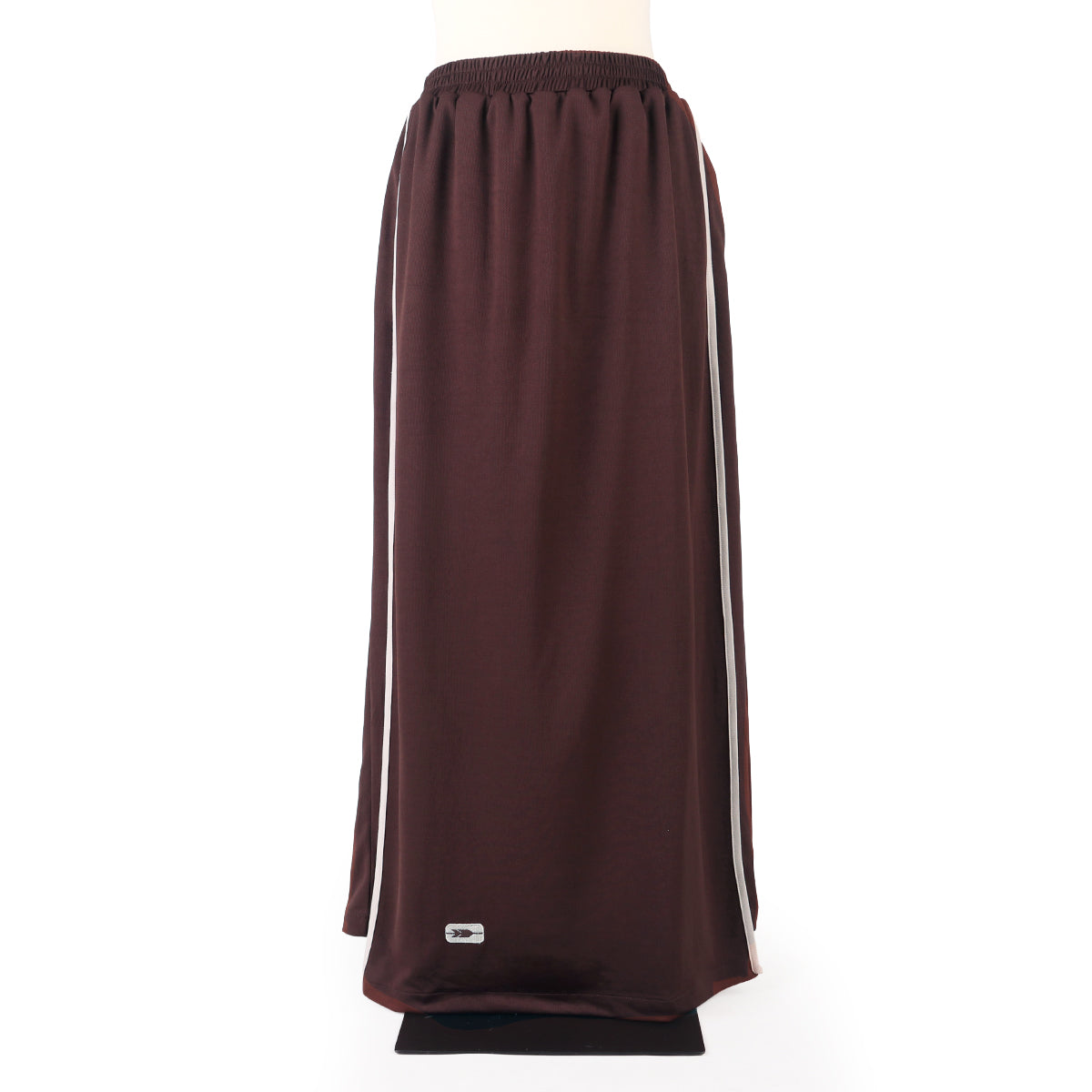 Taza Skirt - Brown