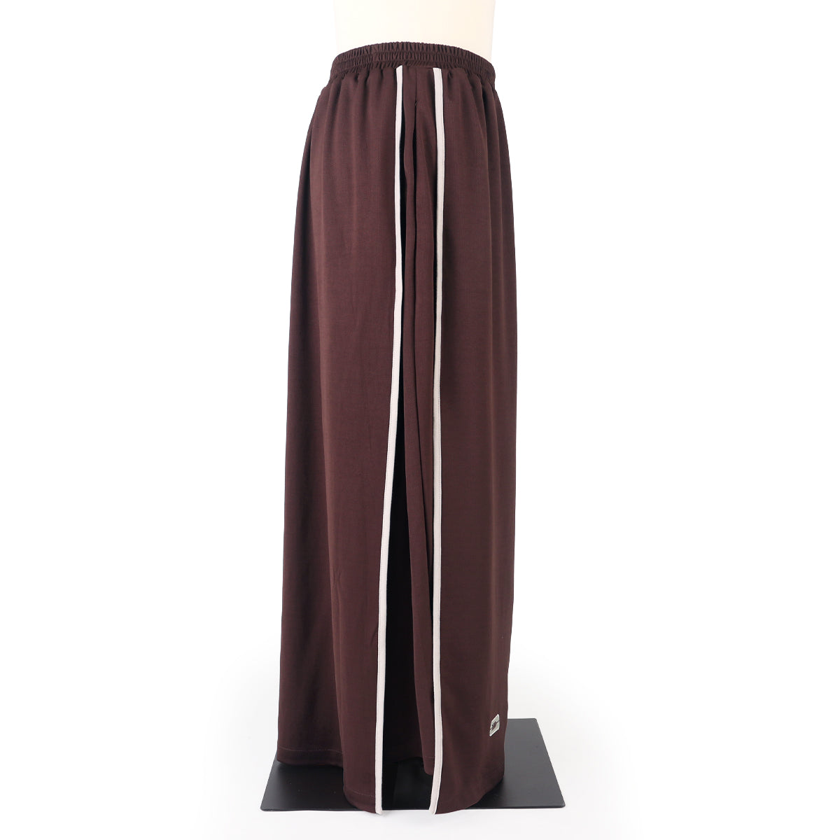 Taza Skirt - Brown