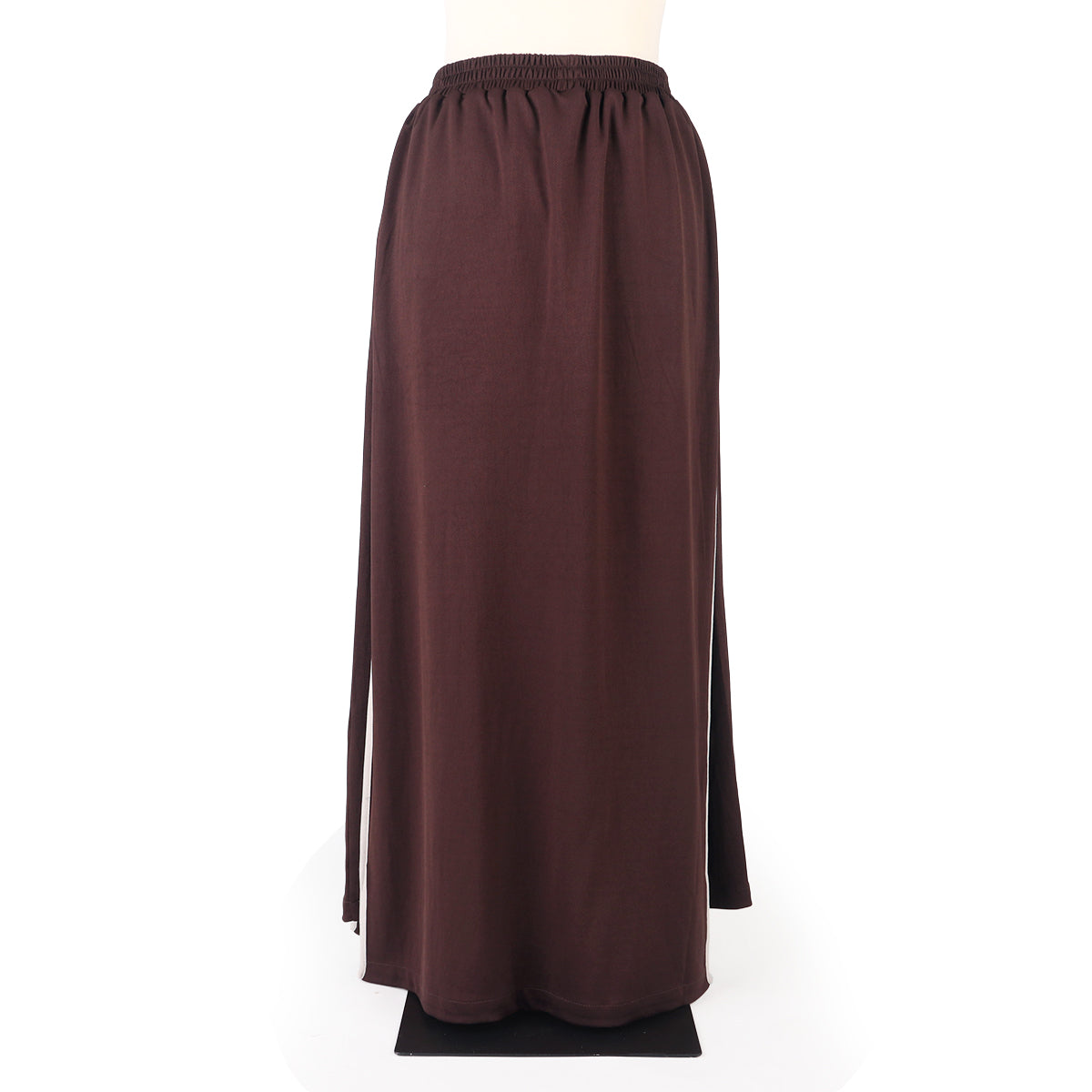 Taza Skirt - Brown