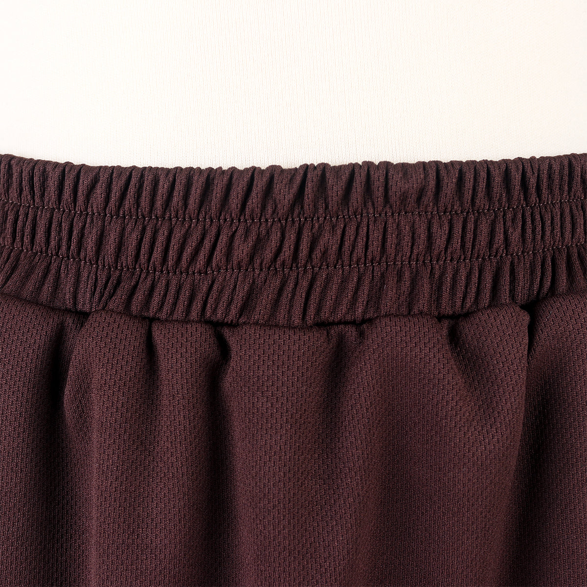 Taza Skirt - Brown