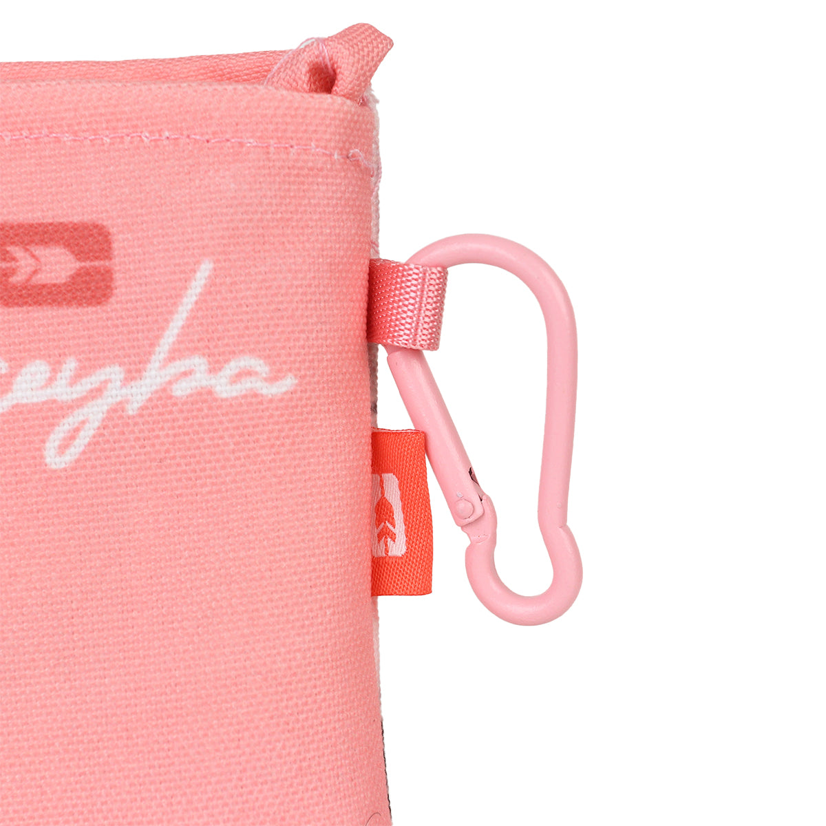 Tivana Travel Prayet Mat - Peach