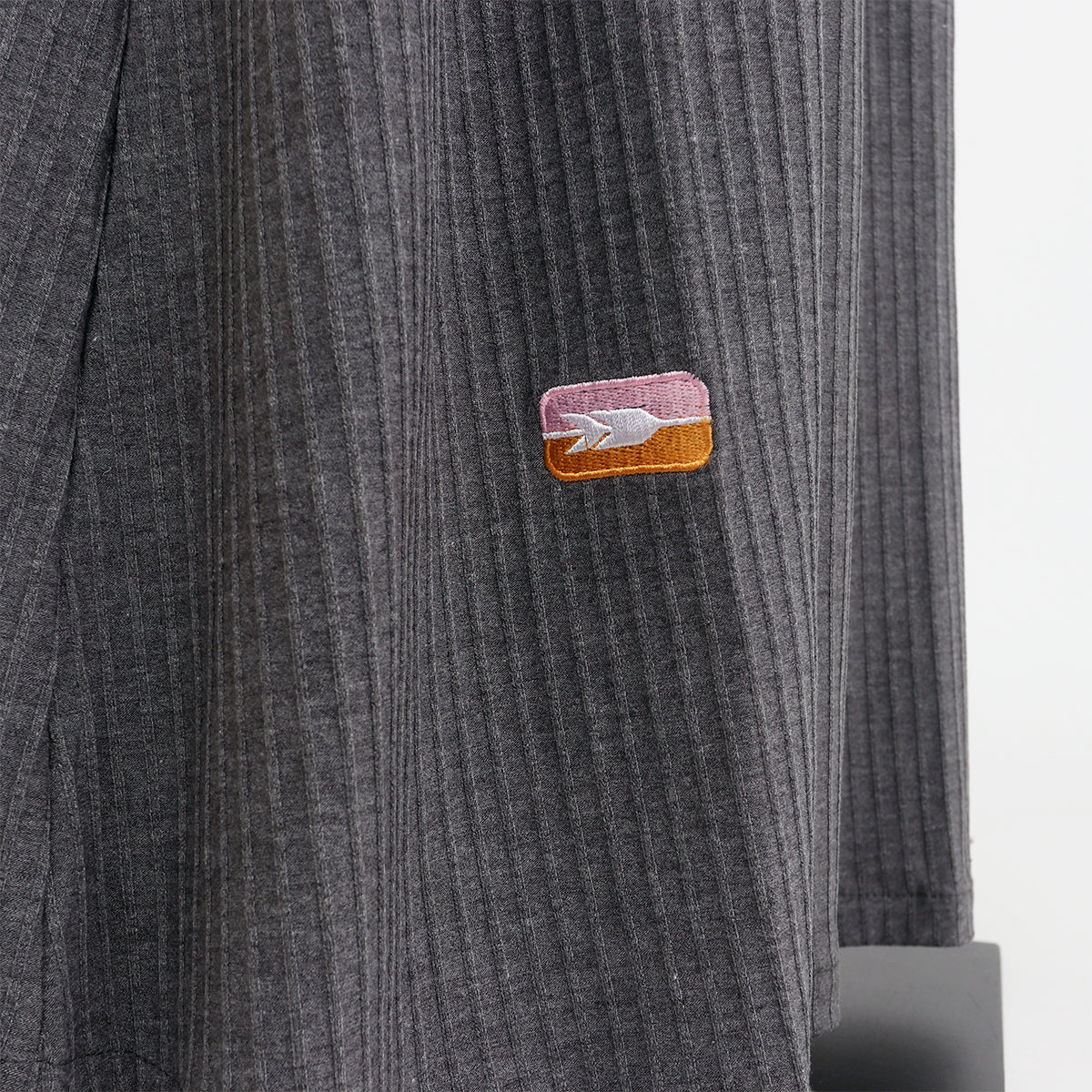 Valeda Set - Dark Grey