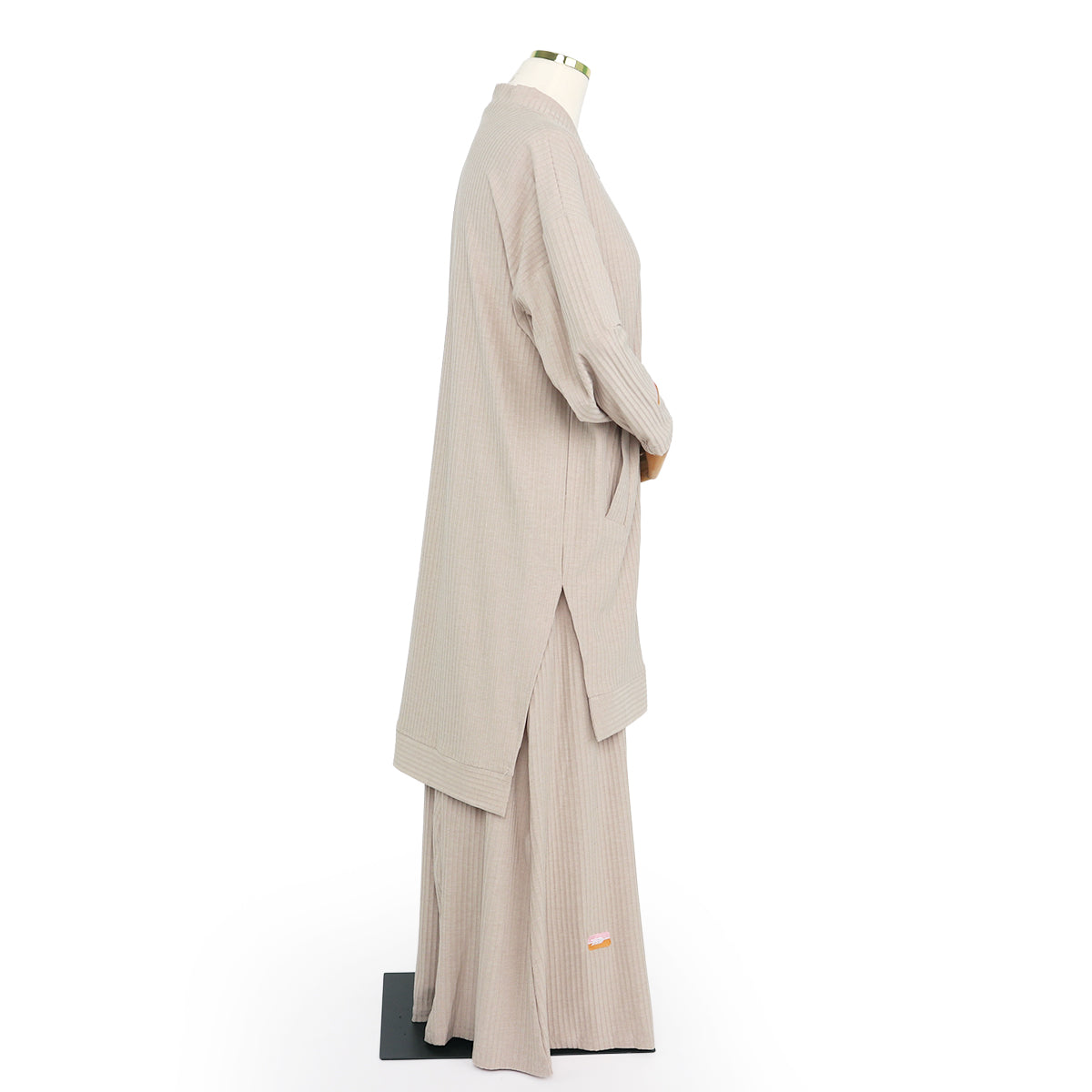 Valeda Set - Mocca