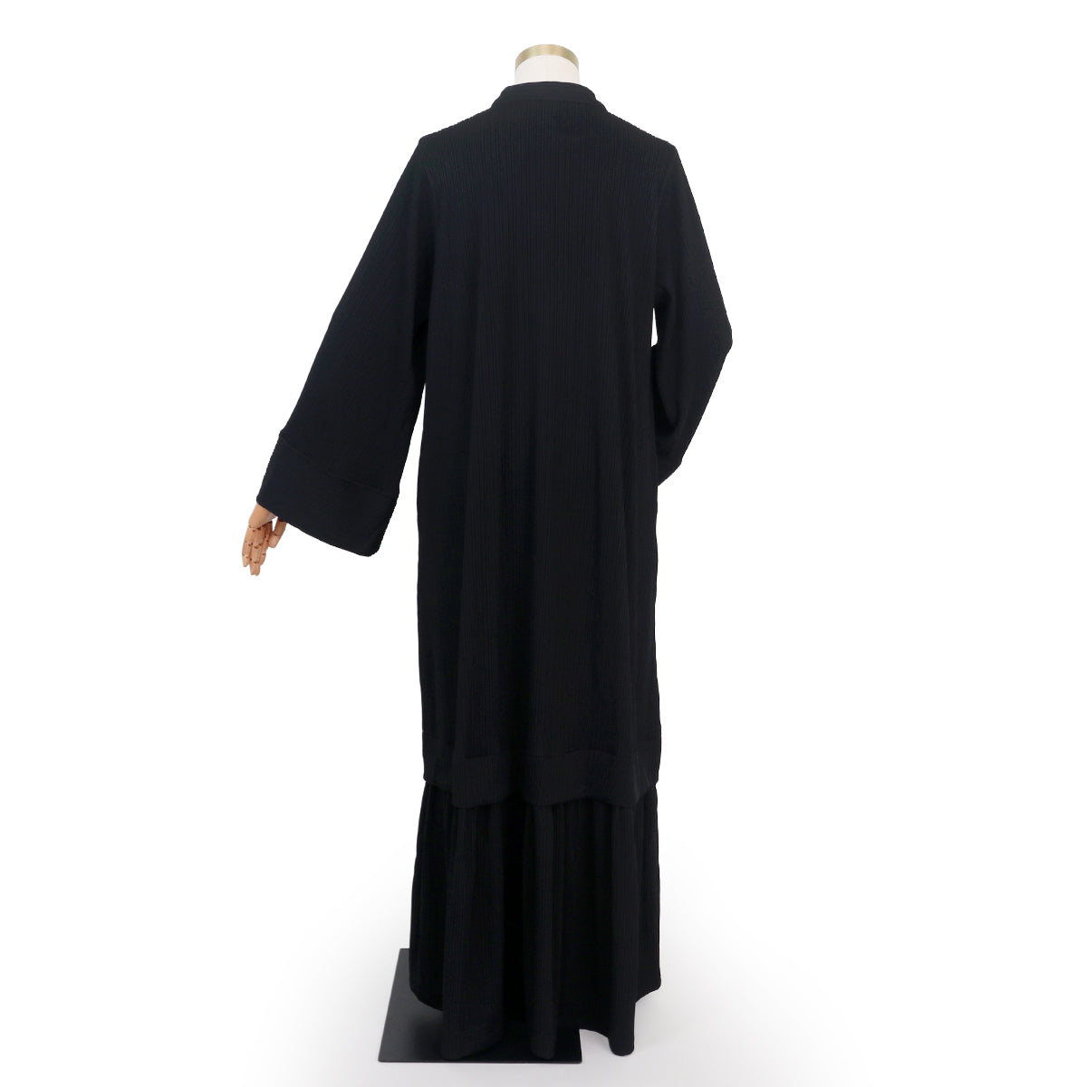 Vaneeza Dress - Black