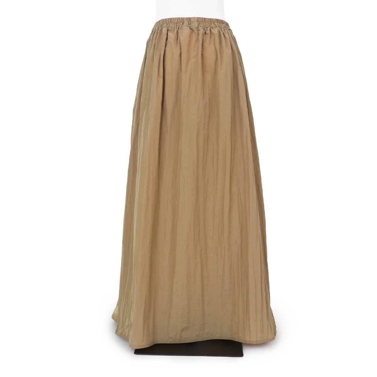 Wafiyya Skirt - Camel