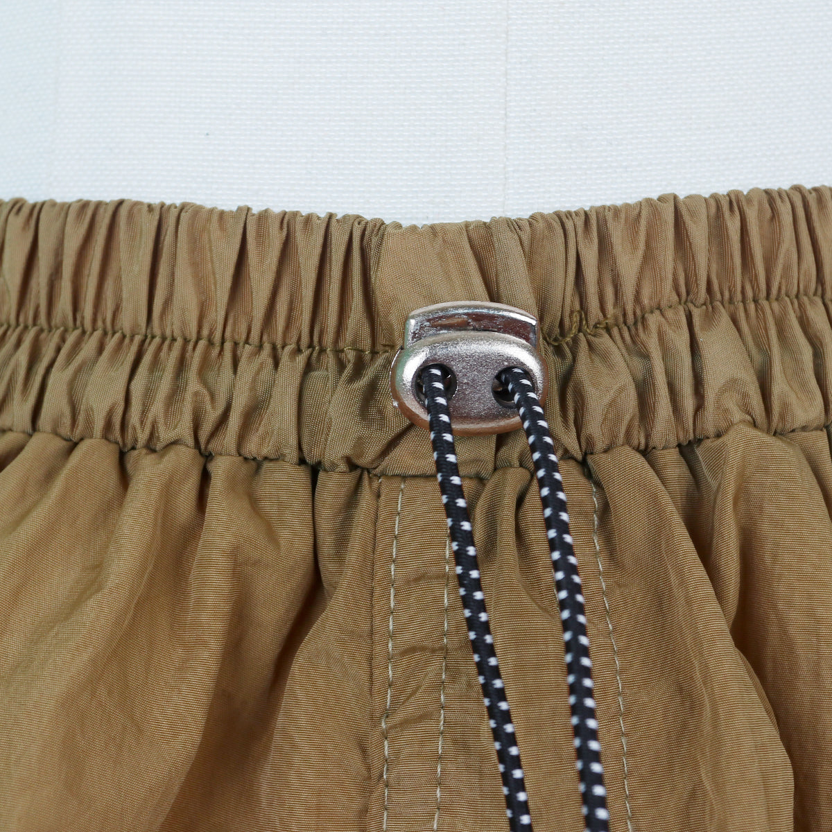 Wafiyya Skirt - Camel