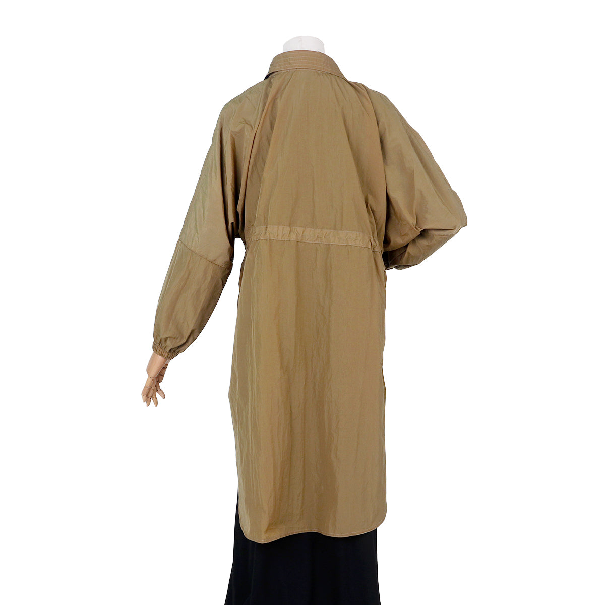 Wafiyya Jacket - Camel