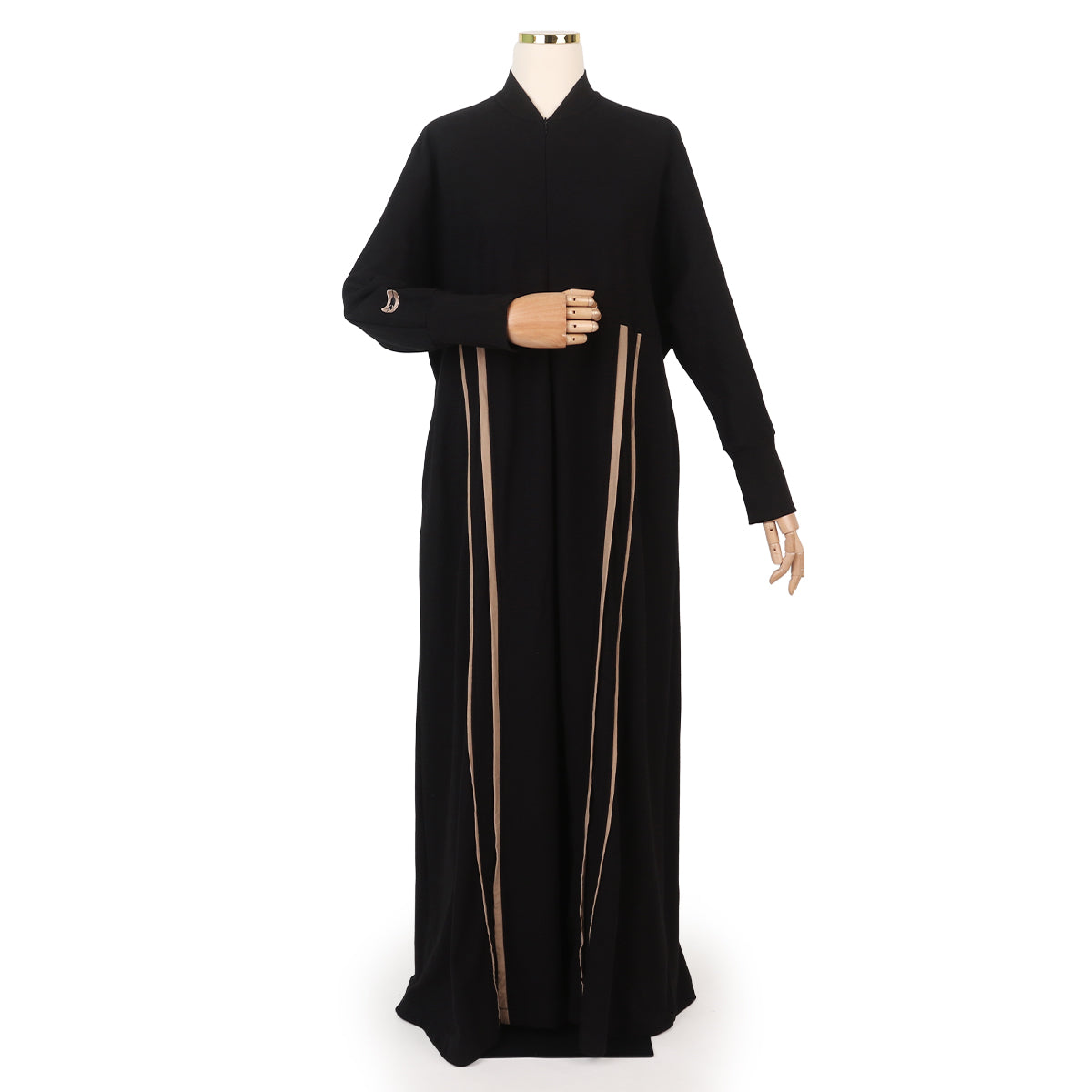 Yoora Dress - Black