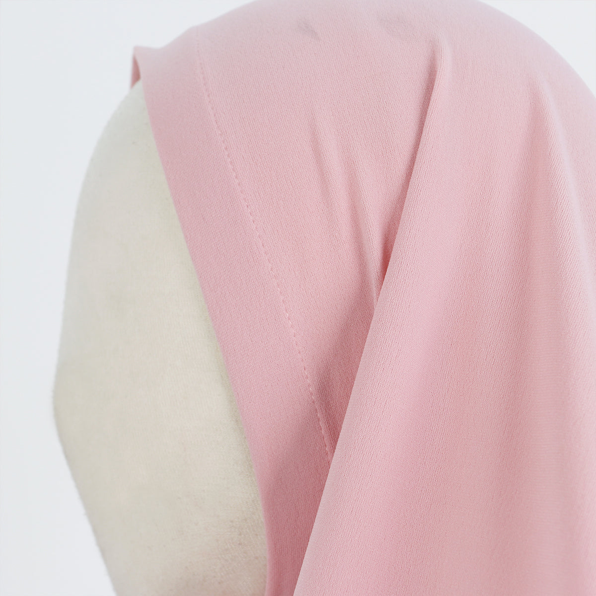 Yaffa Khimar - Cloud Pink (Free Sofi Inner)