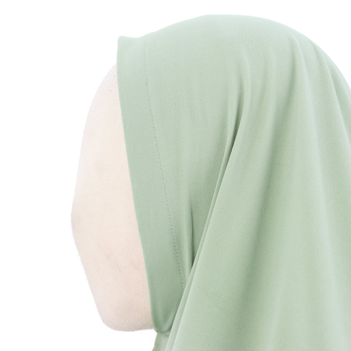 Yaffa Khimar - Sage Green (Free Sofi Inner)