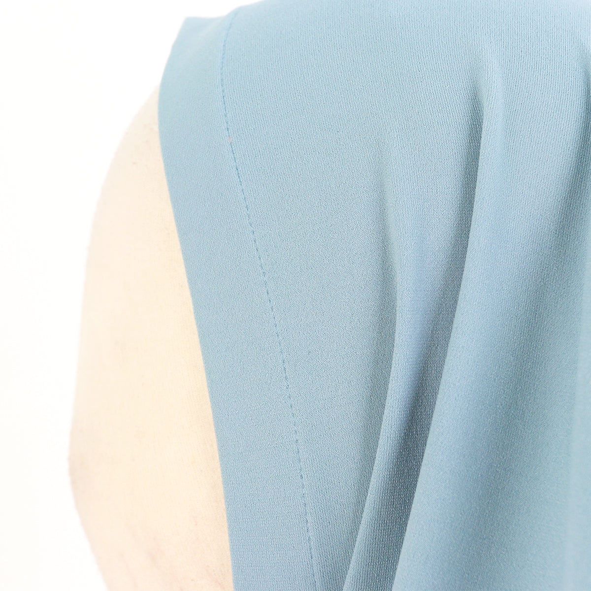 Yaffa Khimar - Turqoise (Free Sofi Inner)