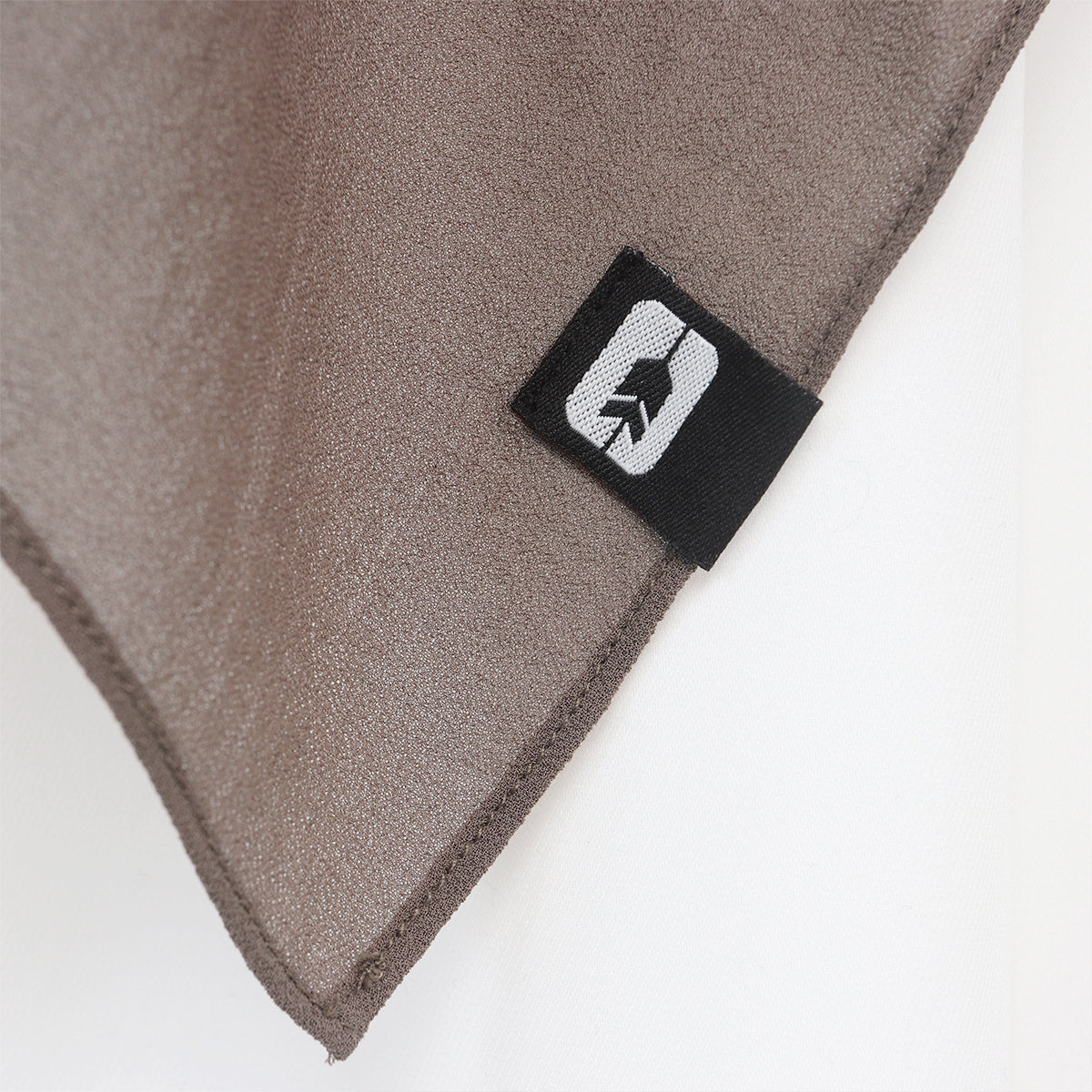 Zafia Square Instan Bandana