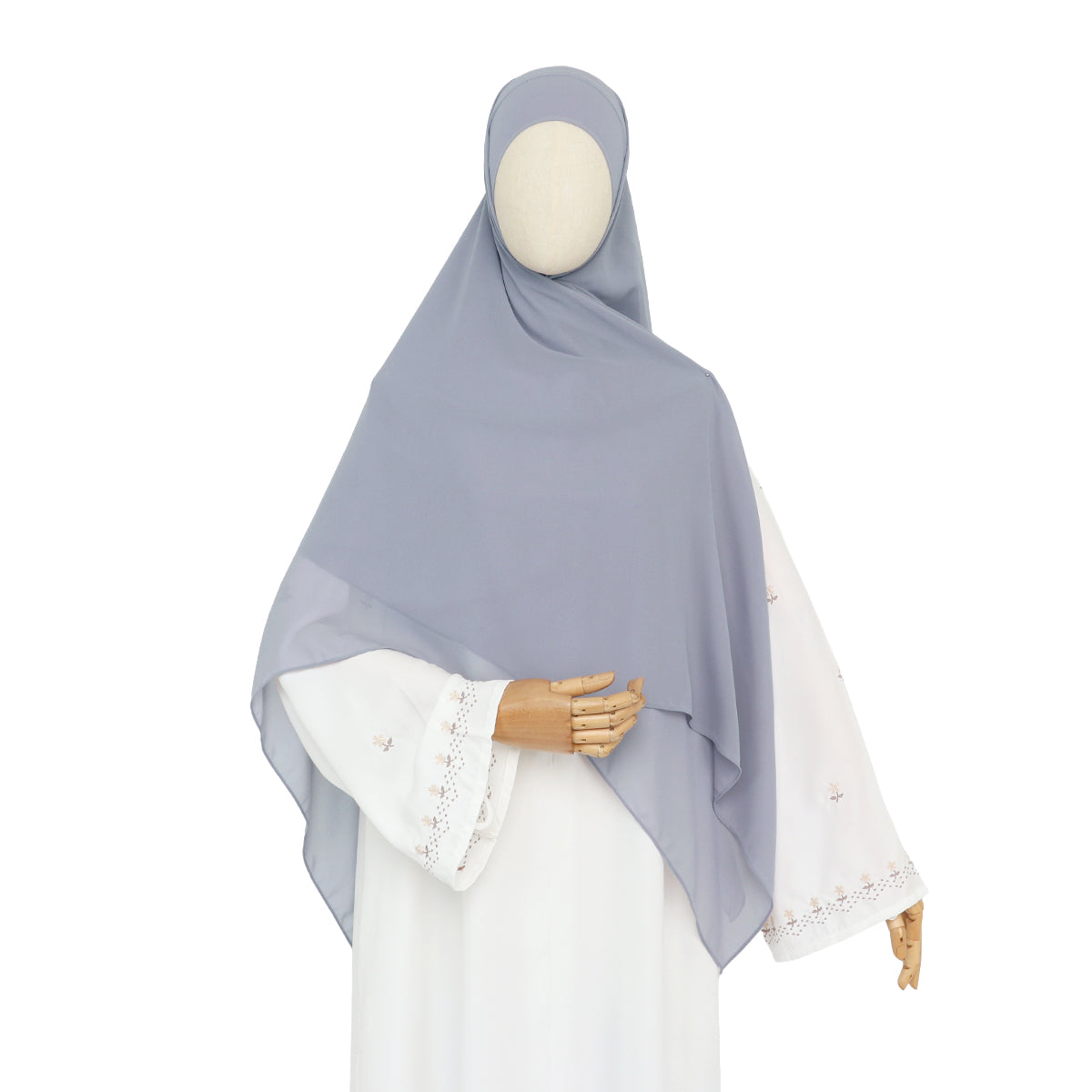 Zafia Square Instan Bandana