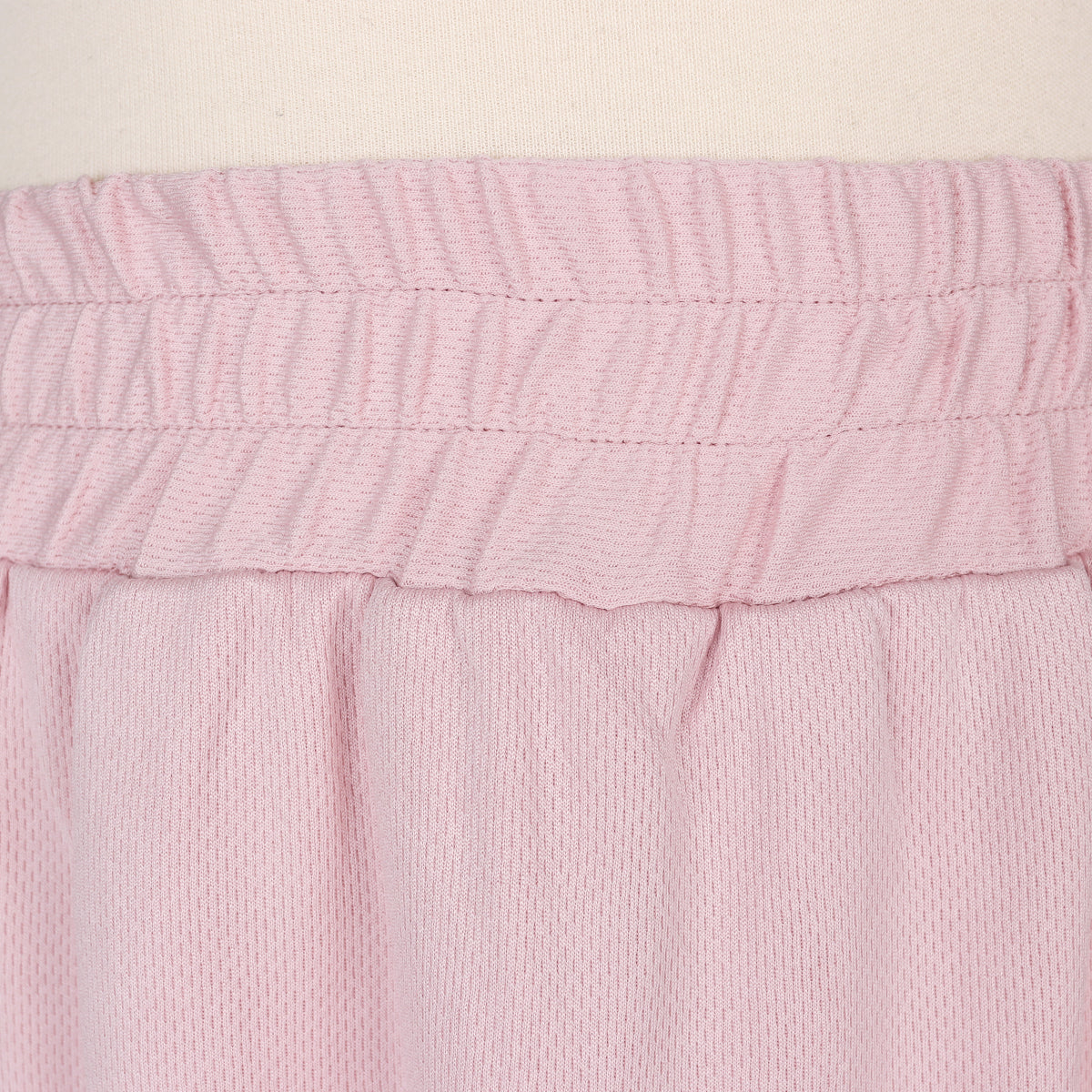 Zahiya Skirt - Blush Pink