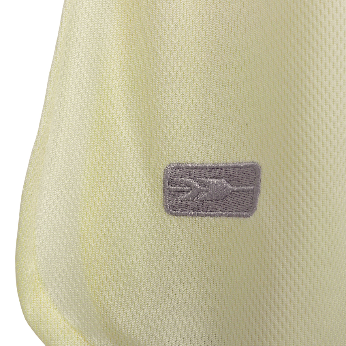 Zahiya Skirt - Butter Yellow