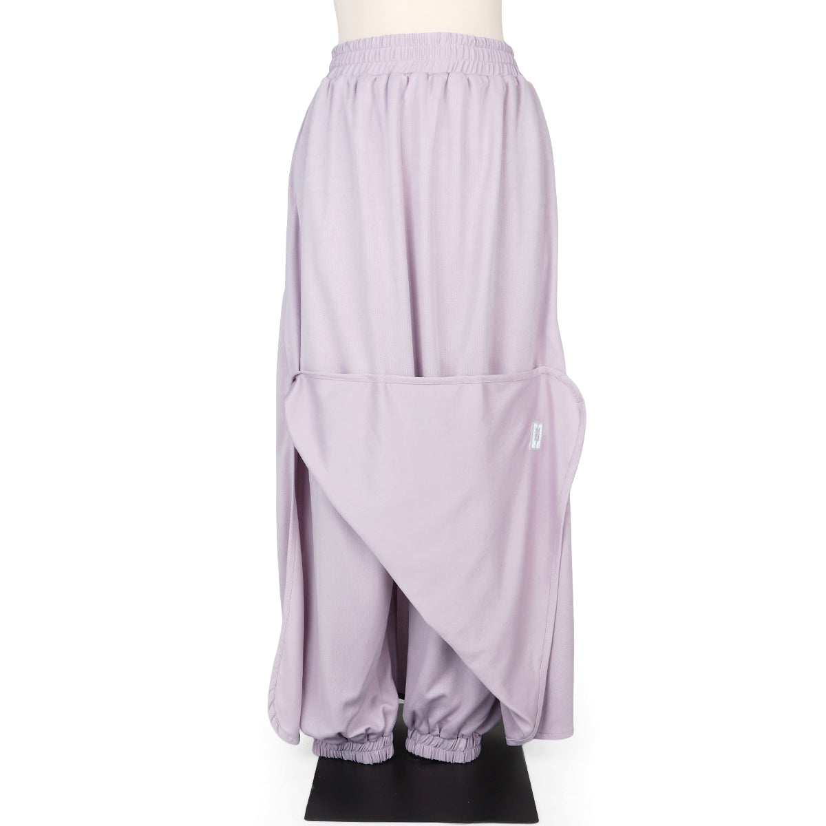 Zahiya Skirt - Light Lilac